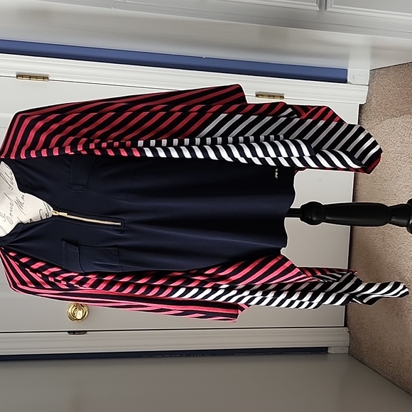 Talbot's Ruana - Picture 2 of 7